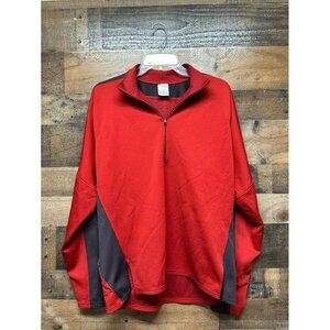 Patagonia Men's 1/2 Zip‎ Pullover Jacket Size Large